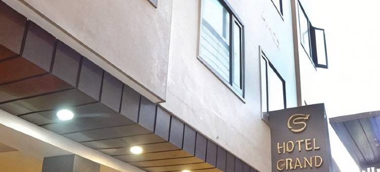 Hotel O Grand Star图片