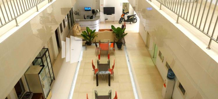 Fortuner Homestay Syariah Makassar Mitra RedDoorz图片