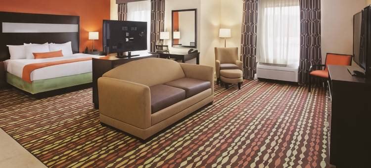 佛罗伦萨拉昆塔温德姆套房酒店(La Quinta Inn & Suites by Wyndham Florence)图片