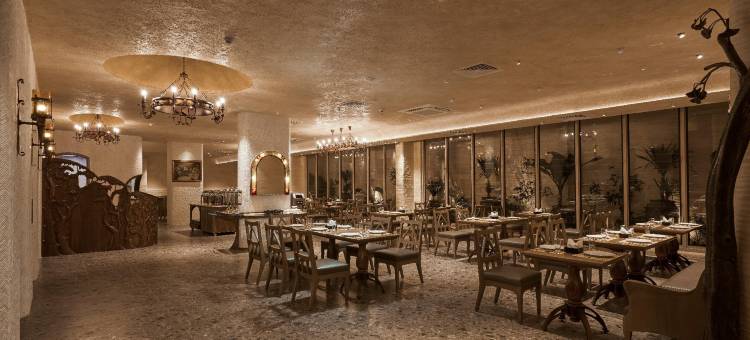 大叻故事精品酒店(Le Récit Boutique Hôtel de Dalat)图片