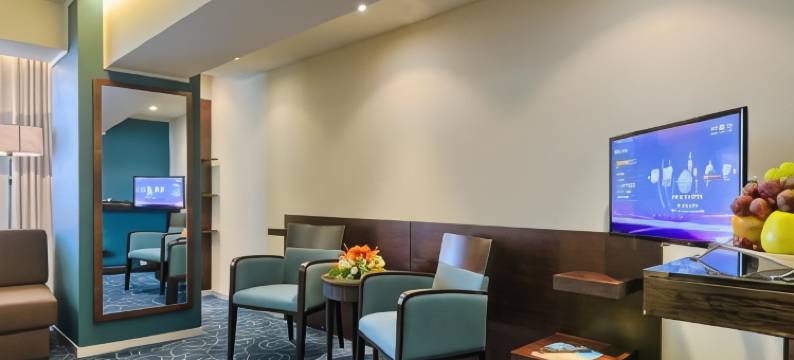 维加酒店(Vega Hotel)图片