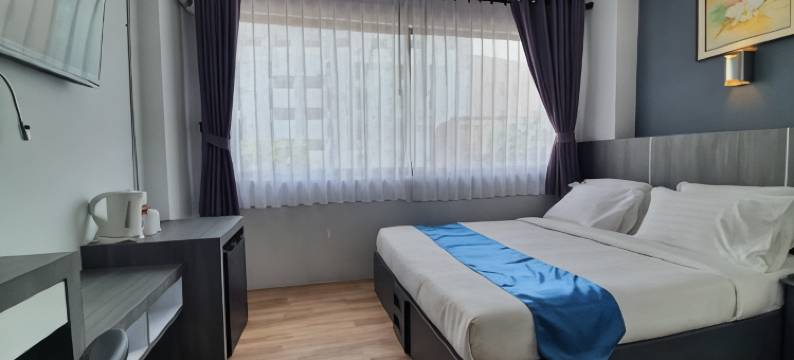 因卡酒店(The Inka Hotel)图片