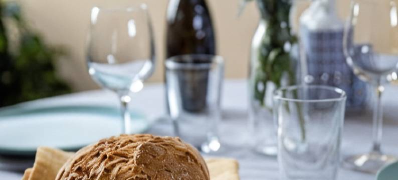 博尔戈穆吉亚酒店(Borgomurgia)图片