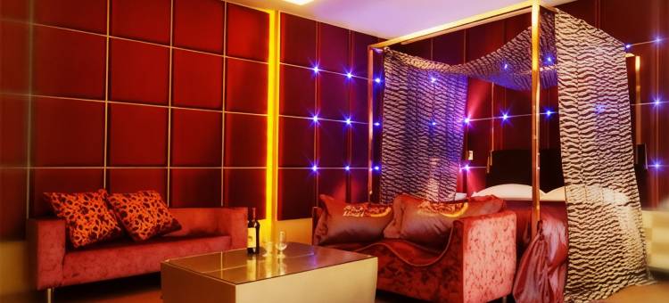 春水漾精致休闲旅馆图片