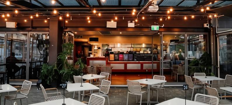 克拉伦登酒店(Clarendon Hotel)图片