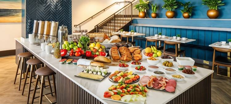 佩恩顿美居酒店(Mercure Paignton Hotel)图片