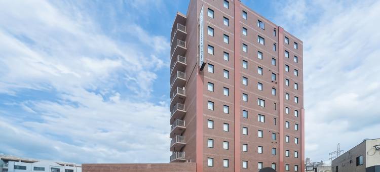OYO 阳光酒店 国分 鹿儿岛(Sun Hotel Kokubu Kagoshima)图片