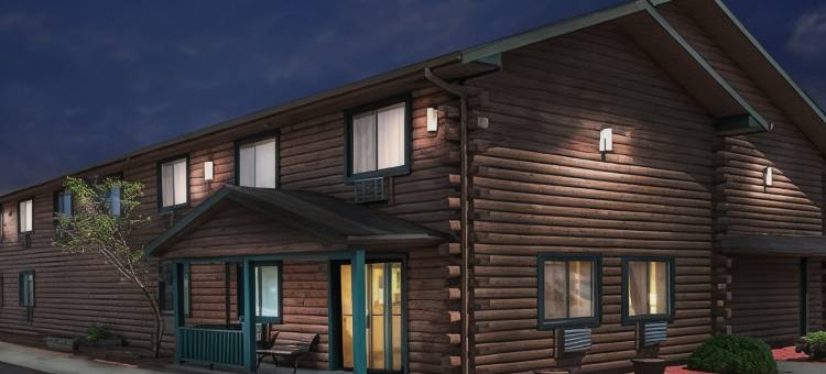 泰孔德罗加温德姆速8酒店(Super 8 by Wyndham Ticonderoga)图片