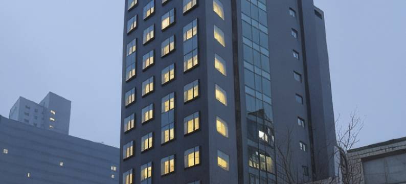 明洞StayB酒店(Stayb Hotel Myeongdong)图片