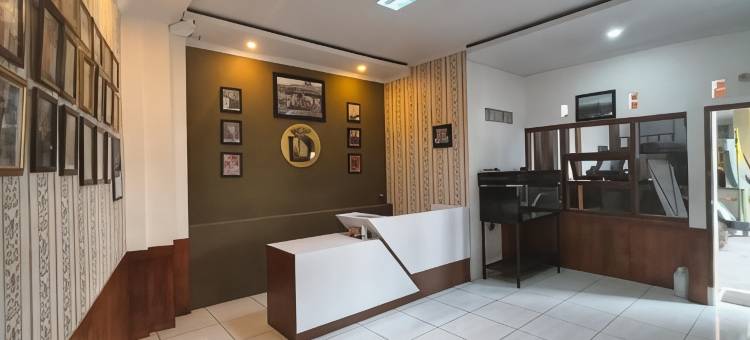 D'Exclusive Guest House图片