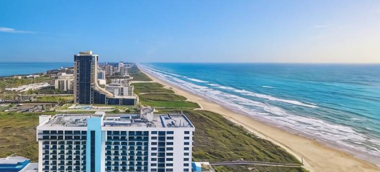 玛格丽塔维尔海滩度假村-南帕诸岛(Margaritaville Beach Resort South Padre Island)图片