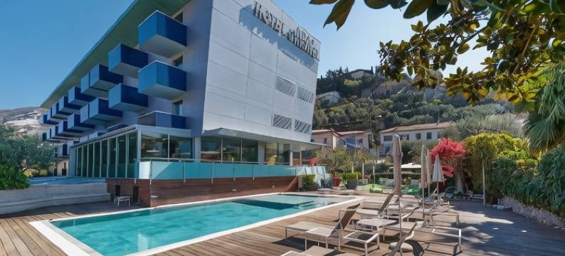 卡拉威百克酒店(Caravel Bike Hotel)图片