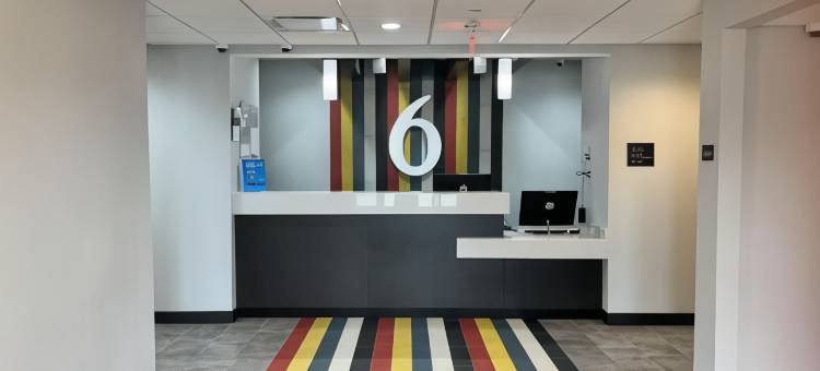 福特湖6号工作室，德克萨斯州(Studio 6 Fort Worth, TX - Lake Worth)图片