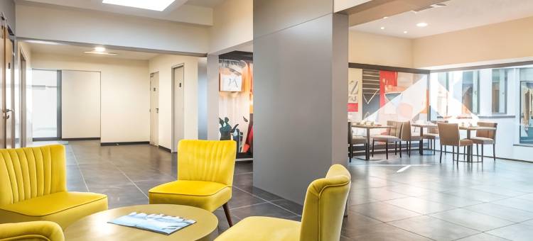 南巴黎约尼尔贝斯特韦斯特酒店(Best Western Hotel Journel Paris Sud)图片