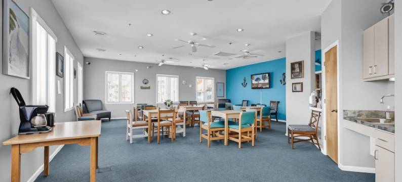 海滩之家(A Place at the Beach)图片