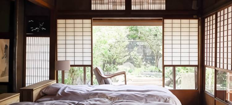 古民家の宿宰嘉庵 TraditionalJapaniseHotel Saikaan(Guest House Saika-an)图片