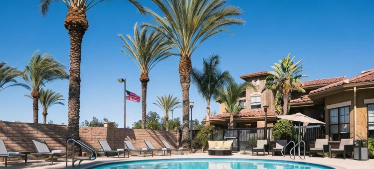 卡马里奥Residence Inn 酒店(Residence Inn Camarillo)图片