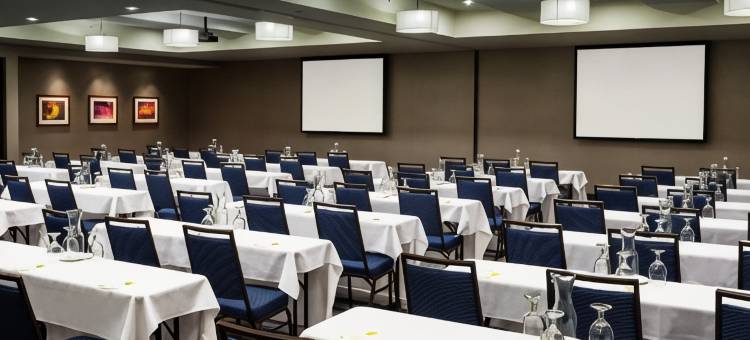 瓦拉瓦万怡酒店(Courtyard Walla Walla)图片