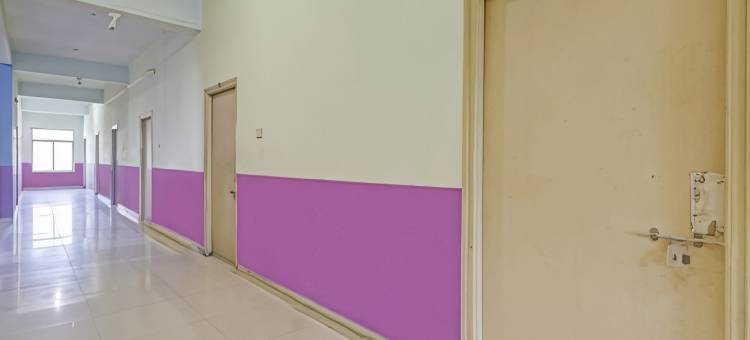 Hotel O Satya Inn图片