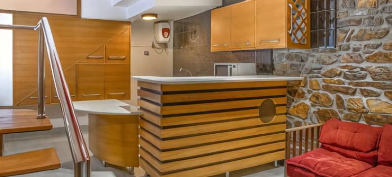 花园阁酒店(The Garden Courts)图片