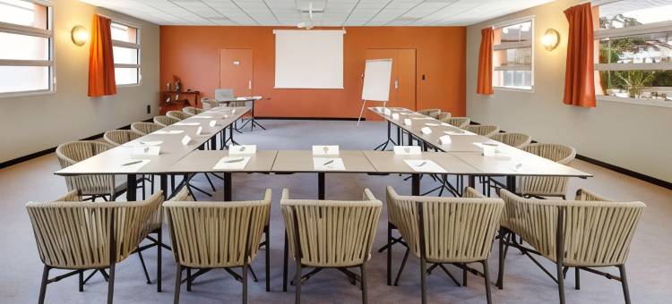 宜必思尚品图卢兹拉沃尔酒店(Ibis Styles Toulouse Lavaur)图片