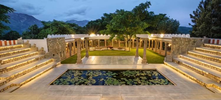 我的村庄-生态乡村度假村(My Village - Eco Rural Resort)图片