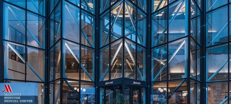 休斯顿医疗中心/博物馆区万豪酒店(Houston Marriott Medical Center/Museum District)图片