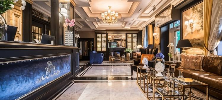 克拉科夫Bachleda豪华酒店 - 美憬阁(Bachleda Luxury Hotel Kraków - MGallery Collection)图片