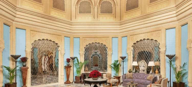 Raffles Jaipur图片