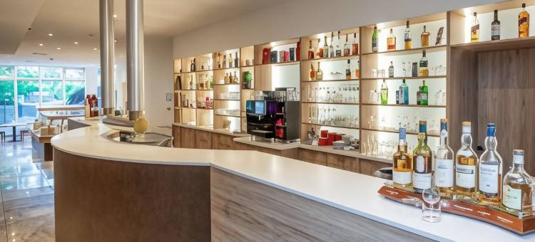 利普斯特凯艺酒店(Quality Hotel Lippstadt)图片