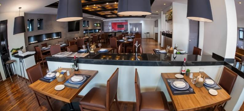 里亚索机场酒店(Hotel Riazor Aeropuerto)图片