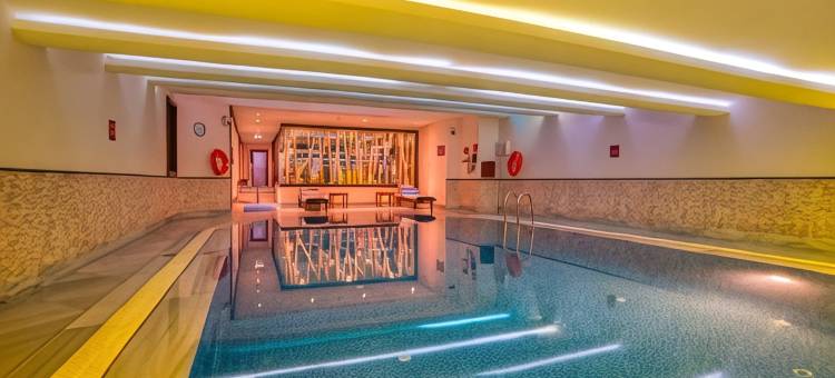 伊斯坦布尔老城皇冠假日酒店(Crowne Plaza ISTANBUL - OLD CITY by IHG)图片