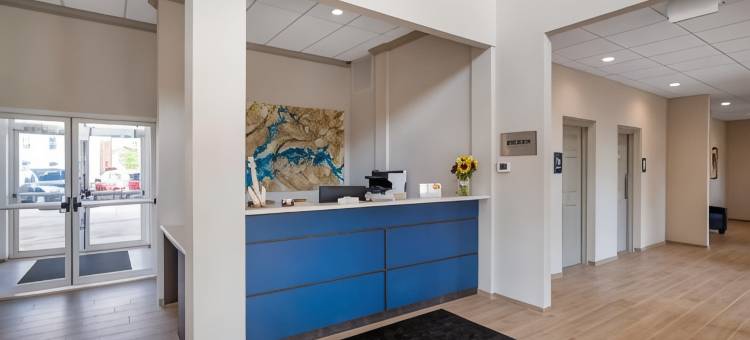 伦纳德顿旅店 - 阿桑德连锁酒店(The Inn at Leonardtown, Ascend Hotel Collection)图片