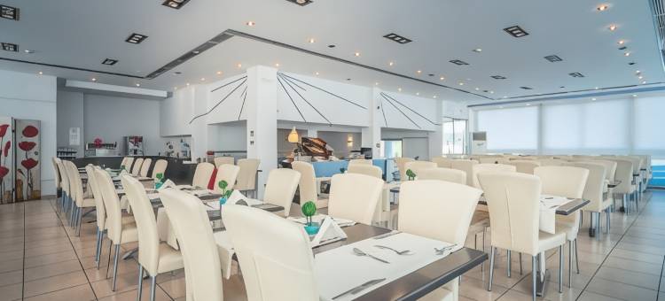 蒂锡利维菲罗森尼亚酒店(Filoxenia Hotel Zakynthos)图片