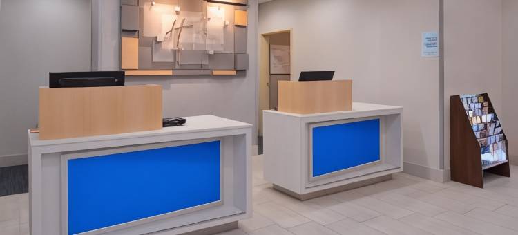 智选假日套房酒店阿比林MALL的南(Holiday Inn Express & Suites ABILENE MALL SOUTH by IHG)图片