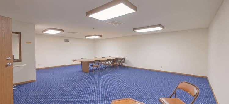 OYO 哈伦套房酒店(Harlan Inn and Suites by OYO Harlan)图片