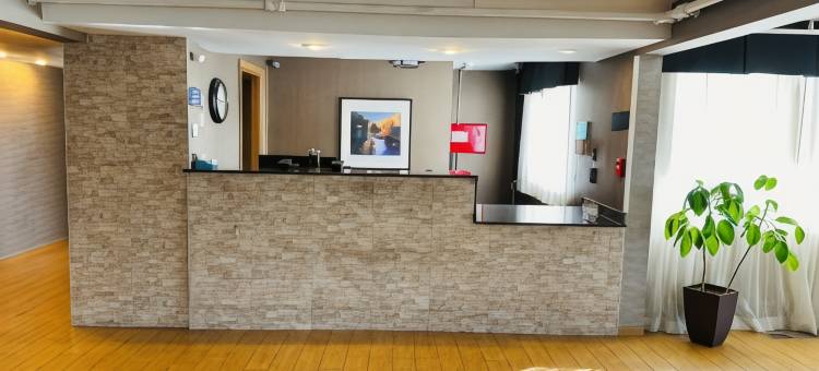 Roosevelt Hotel - Undergoing Improvements图片