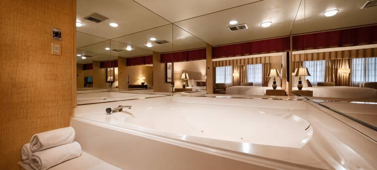 拉斯布里萨斯贝斯特韦斯特优质酒店(Best Western Plus Las Brisas Hotel)图片