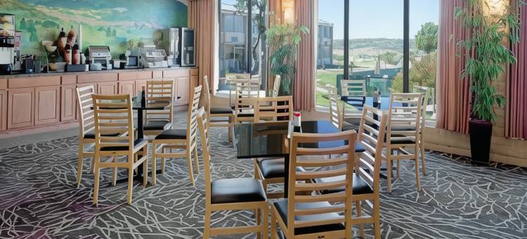 科罗拉多城温德姆戴斯酒店(Days Inn by Wyndham Colorado City)图片