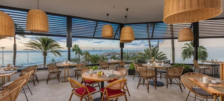 科拉里恩杜纳马尔 - 洛佩桑酒店 - 限成人(Corallium Dunamar by Lopesan Hotels - Adults Only)图片