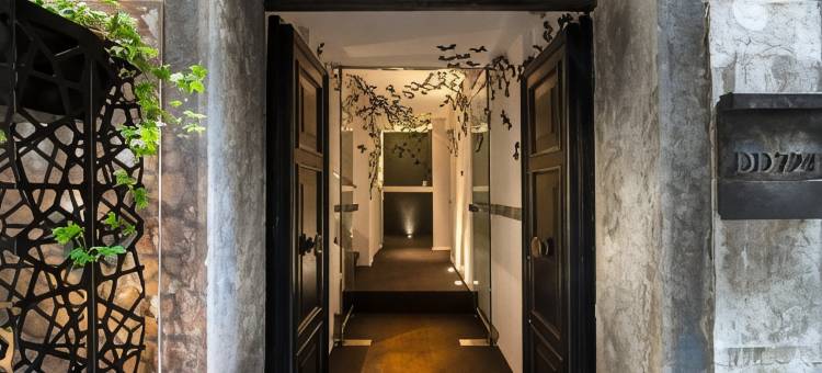 魅力小屋DD724(Charming House DD724)图片