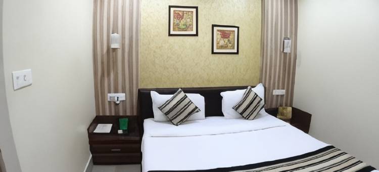 马约尔酒店(Mayor Hotel)图片