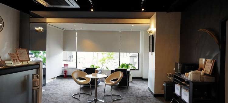 奇诺酒店(Hotel Chino)图片