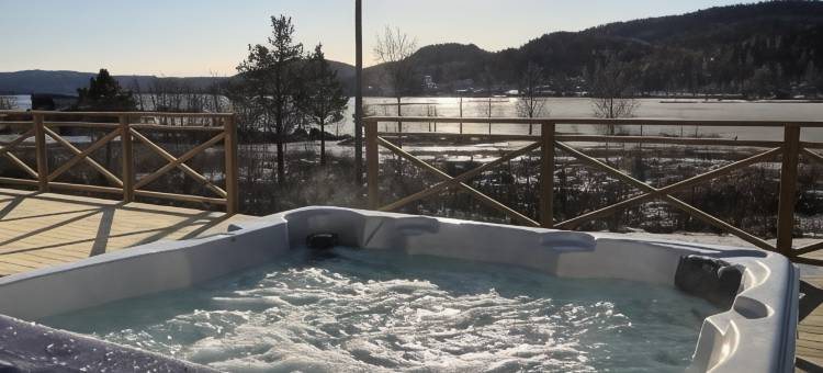 多克斯塔酒店(Docksta Hotell)图片