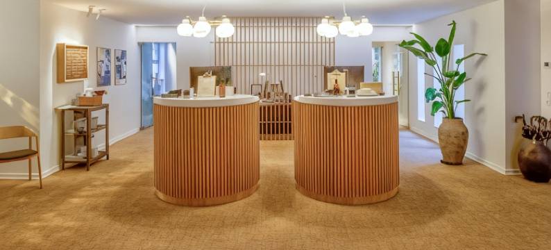 斯凯里尔之家西纳图尔会议中心酒店(Skarrildhus Sinatur Hotel & Konference)图片