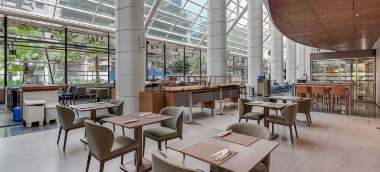 圣保罗保利斯塔丽笙酒店(Radisson Paulista Sao Paulo)图片