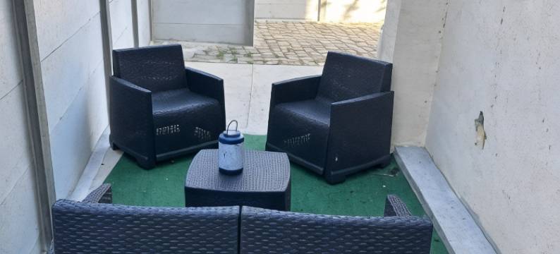 奥里奇波诺根酒店(Au Richebourg Nogent)图片