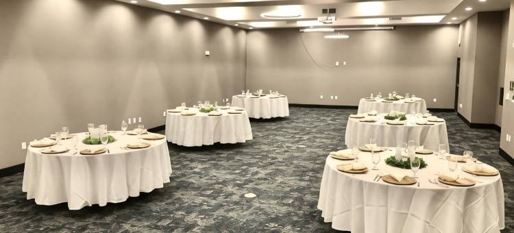 休斯顿环城高速8号西北假日酒店(Holiday Inn Houston NW - Beltway 8)图片