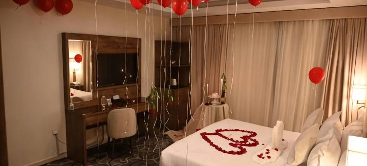 فندق فيوليت Violet Hotel图片