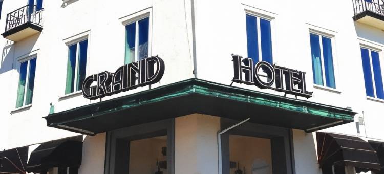 法尔肯贝里大酒店(Grand Hotel Falkenberg)图片